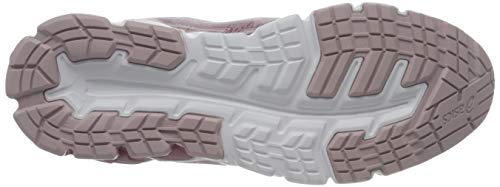 Asics Gel-Quantum 90 2, Zapatillas para Correr Mujer, Rosa de la Cuenca/Rosas de la Cuenca, 37 EU