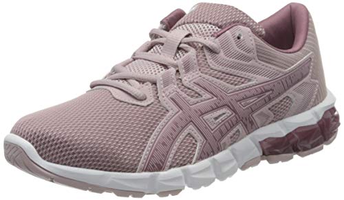 Asics Gel-Quantum 90 2, Zapatillas para Correr Mujer, Rosa de la Cuenca/Rosas de la Cuenca, 37 EU