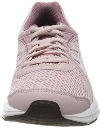 Asics JOLT 2, Running Shoe Mujer, Rosa, 39 EU