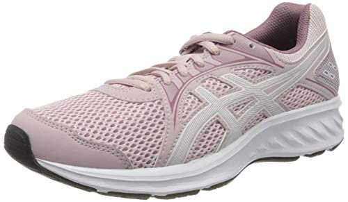 Asics JOLT 2, Running Shoe Mujer, Rosa, 39 EU