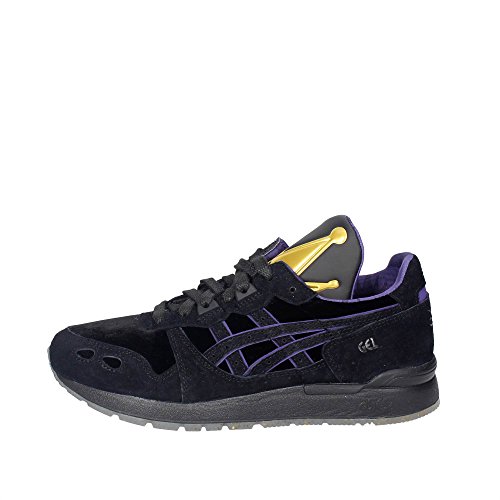 Asics Tiger Gel Lyte W Calzado black/black