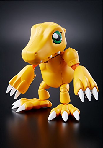 Comprar Figura Digimon Desde Estarguapas