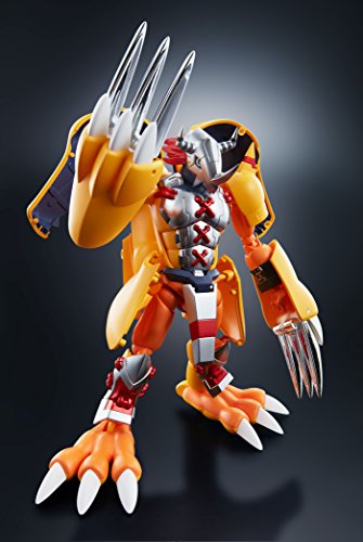 BANDAI- Digimon Figura Articulada (BDIDG175698)