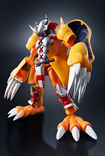 BANDAI- Digimon Figura Articulada (BDIDG175698)