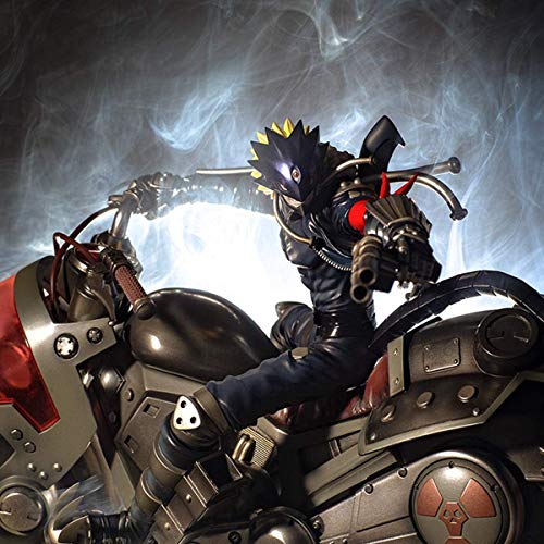 Banpresto - Figura de Accion, Precious G.E.M. Series: Digimon Tamers, Beelzemon ; Behemoth (Bandai MG826535)