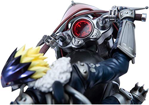 Banpresto - Figura de Accion, Precious G.E.M. Series: Digimon Tamers, Beelzemon ; Behemoth (Bandai MG826535)