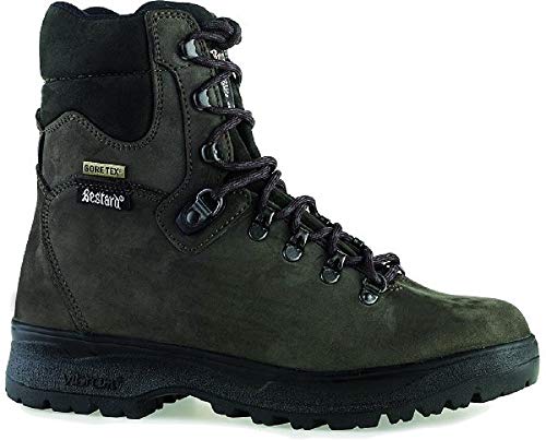 BESTARD Canada II Bota DE Caza Alta 7 UK 40 3/4 EUR