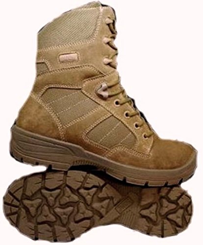 Bota ÁRIDA Magnum Fox 8.0 Desert (43)