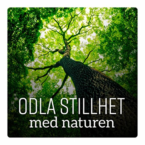 Bota dig själv med naturen