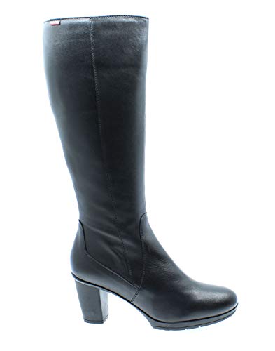 Botas CALLAGHAN Bond W Negro - 40