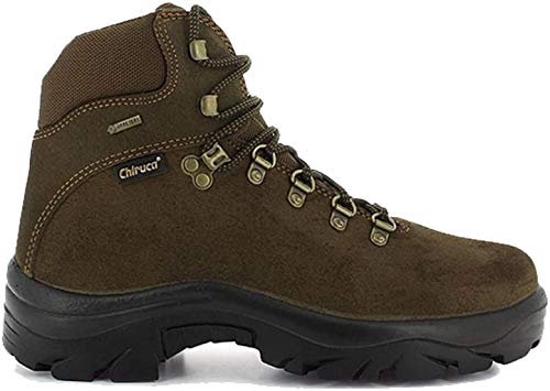 BOTAS CHIRUCA POINTER GORE-TEX