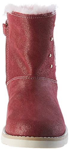 Botas Niña Pablosky Rojo 491667 25