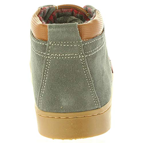 Botines de Niño y Niña y Mujer Levis VCAM0002L Cambridge 0055 Stone Talla 36