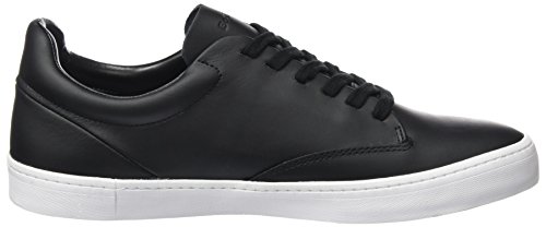 Boxfresh ESB, Zapatillas Hombre, Negro, 44 EU