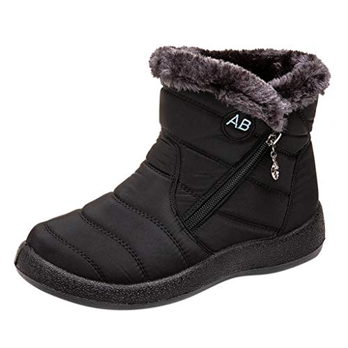 difícil anfitriona Amante Comprar botas de nieve baratas mujer 🥇 【 desde 10.29 € 】 | Estarguapas