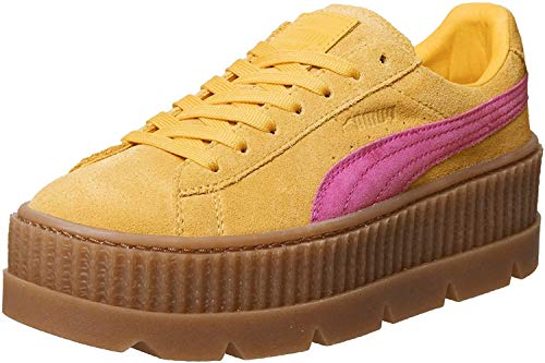 BUTY PUMA X FENTY CLEATED CREEPER 366268 03 - 37,5