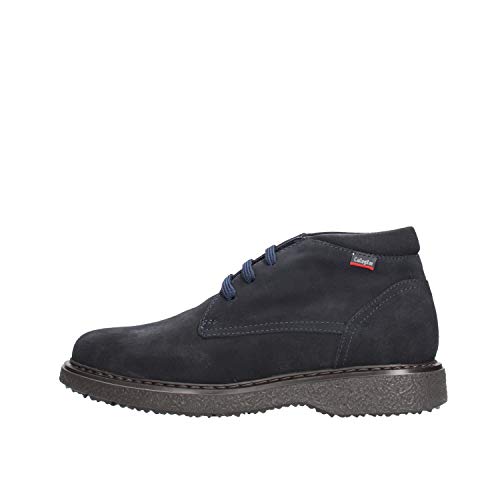 Callaghan 12302 Zapato Casual Hombre Azul 45