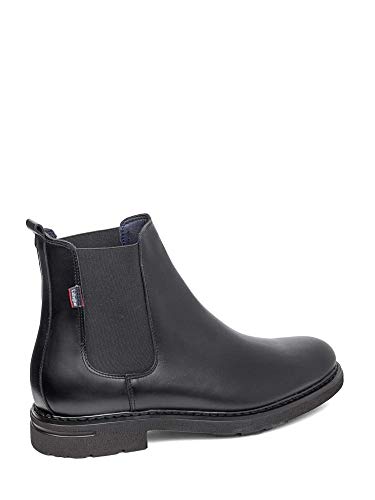 Callaghan 16405 Botas Hombre Negro 45