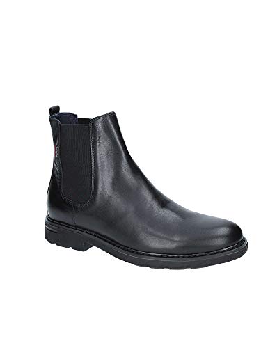 Callaghan 16405 Botas Hombre Negro 45