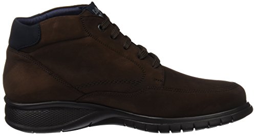 Callaghan Freemind, Botines para Hombre, Marrón (Brown), 40 EU