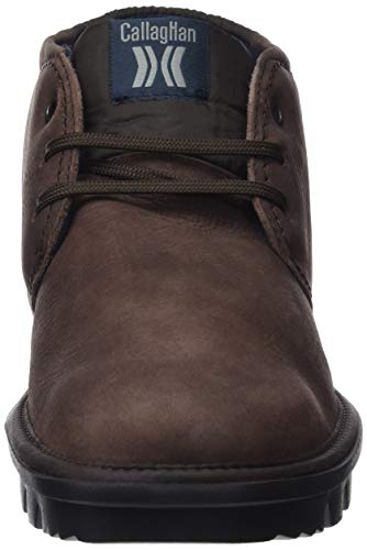 Callaghan Pure Snow, Botas Clasicas Hombre, Marrón (Marron 1), 40 EU