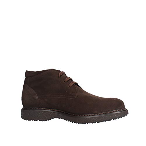 CALLAGHAN zapatos de hombre 12302 MARRÓN talla 45