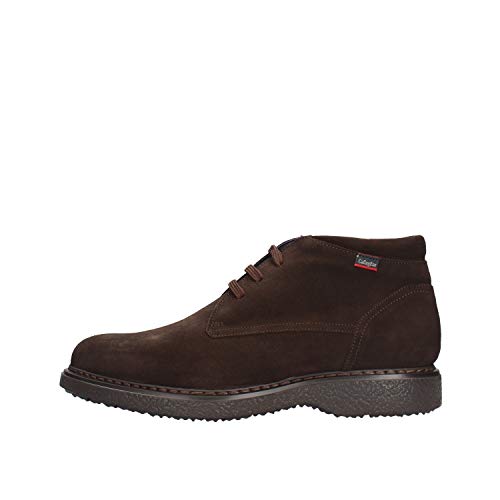 CALLAGHAN zapatos de hombre 12302 MARRÓN talla 45