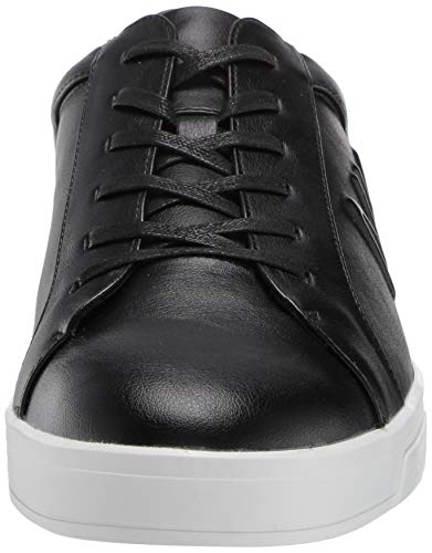 Calvin Klein B4F2075 - Zapatillas deportivas para hombre, color negro Negro Size: 40 EU