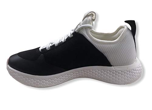 Calvin Klein Vaqueros Sneakers Mujer Blanco Size: 37 EU