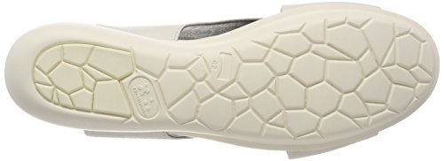 Camper Balloon, Sandalias de punta descubierta para Mujer, Beige (Light Beige 270), 38 EU