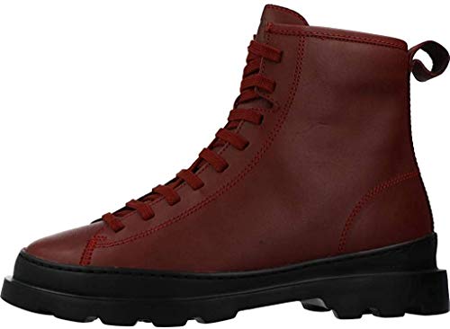 Camper Brutus, Bota de Media caña Mujer, Marrón, 39 EU