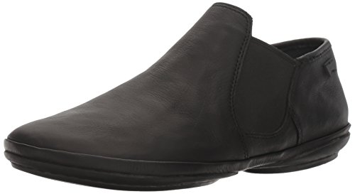 Camper Damen Right Nina Chelsea Boots, Schwarz (Black 1), 40 EU