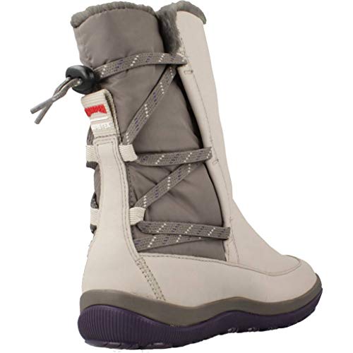 Camper Peu Pista K400386-002 Botas Mujer 38