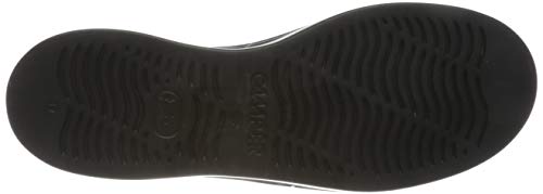 Camper Runner Up, Zapatillas Mujer, Black (Schwarz), 39 EU