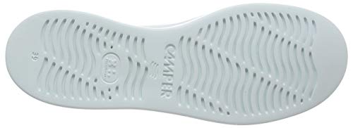 Camper Runner Up, Zapatillas Mujer, White Natural, 37