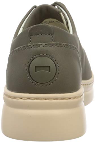 CAMPER Runner, Zapatillas para Mujer, Gris Oscuro, 39 EU