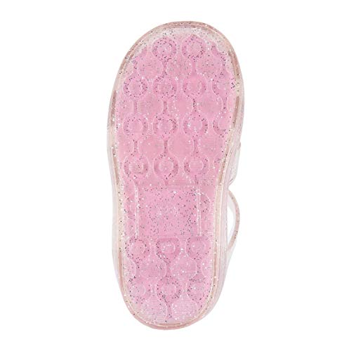 Cerdá 2300004320_T025-C07, Sandalias Cangrejeras de Peppa Pig, Rosa, 30 EU