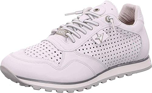 Cetti C848 SRA - Zapatillas para mujer, color rosa, color Blanco, talla 45 EU