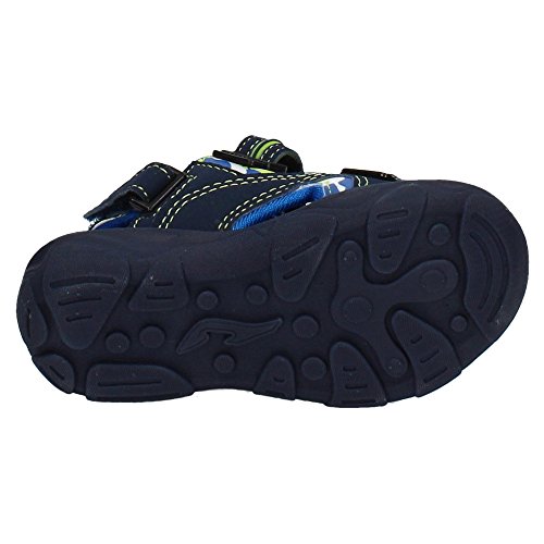 Chancla Agua cangrejera Joma S.Ocean jr 713 en Color Azul Navy