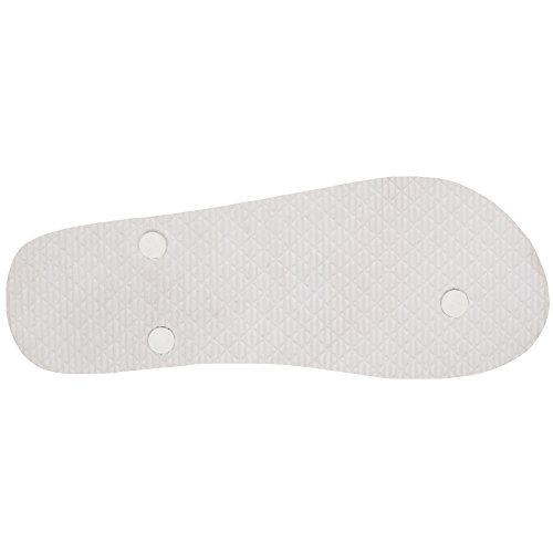 Chanclas Fila Troy Slipper White