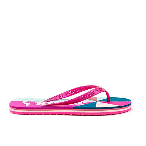 Chanclas Piscina JOMA Surf NIÑA Rosa (Numeric_33)