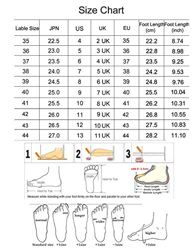 CHARMSTEP Bailarinas Boda De Satén para Mujer con Lazo Punta Cerrada Zapatos De Novia Planos 9872-01B,Champagne,44 EU