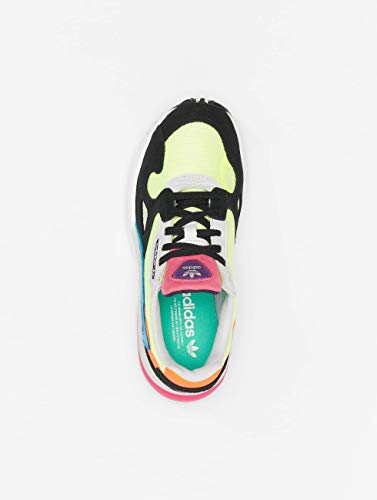 Chaussures Femme Adidas Falcon