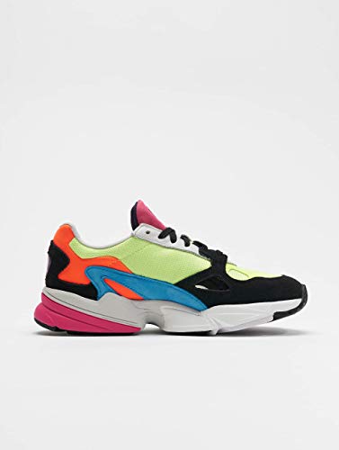 Chaussures Femme Adidas Falcon