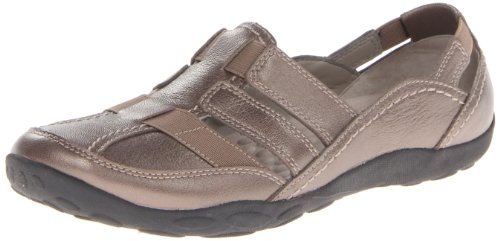 Clarks Haley Stork Mujer Otros Grande Piel Sandalia Talla EU 37,5