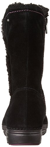 Clarks - Nelia Net GTX - 261117474 - El Color Negro - Talla: 38.0