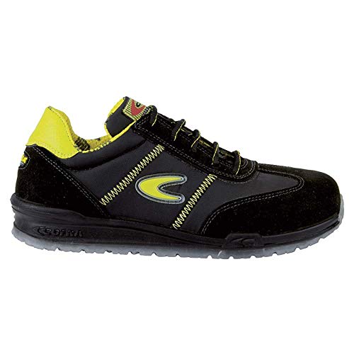 Cofra 78400-000 Mw42 - Zapato Owens S1 P Src T-42