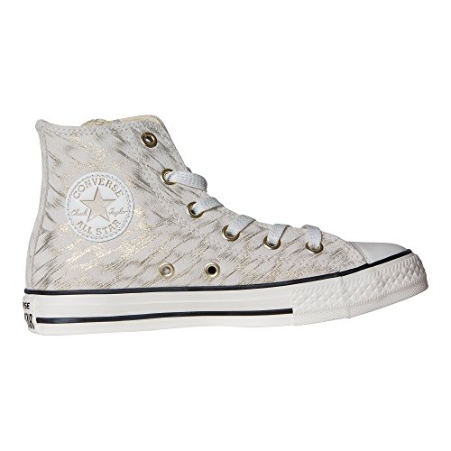 CONVERSE 659019C CT AS HI SIDE ZIP ZAPATILLAS DE DEPORTE chica STONE 30