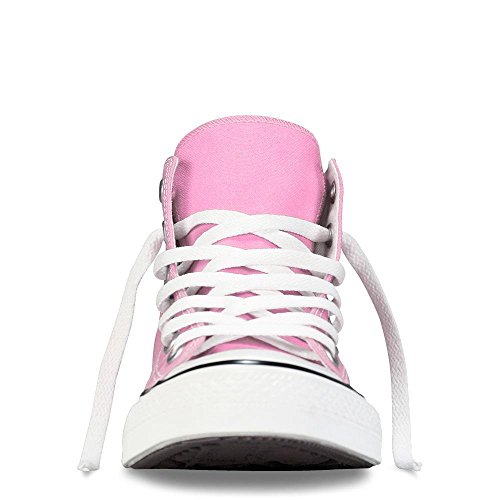 Converse Chuck Taylor All Star High, Zapatillas Unisex niños, Rosa, 29 EU