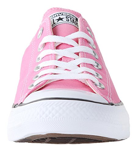 Converse Chuck Taylor All Star Ox, Zapatillas Unisex Adulto, Rosa Pink Champagne, 36 EU